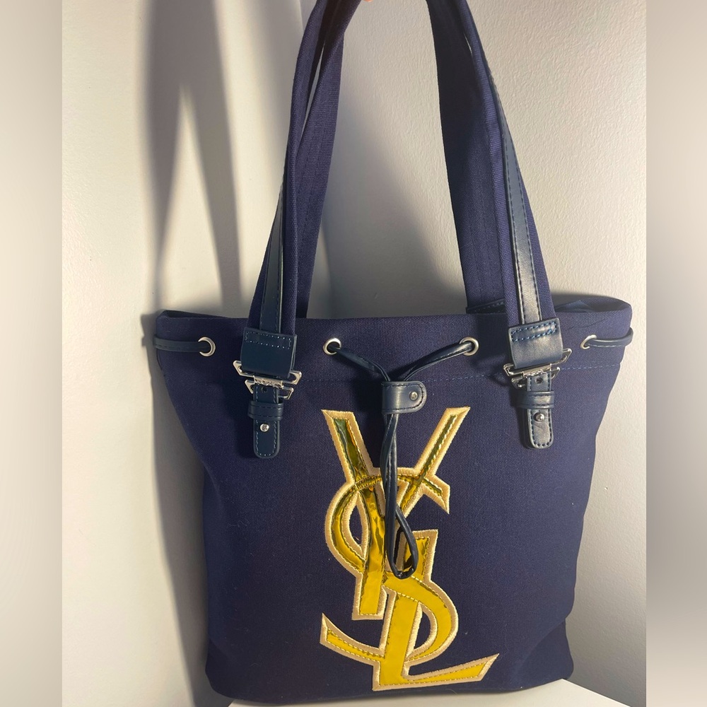 Yves Saint Laurent Tote